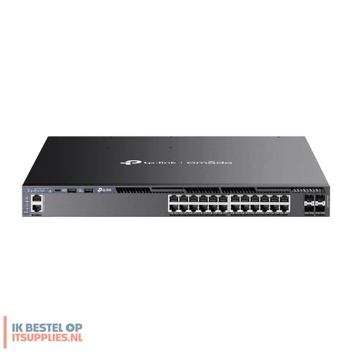 1759619-tp-link_ switch_full_managed_layer3_28_port•_24x_1_gbe•_4x_sfp•_omada•_-_10-000_mbps_-_dhcp